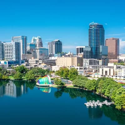 Orlando etabliert sich als Zentrum für LGBTQ+-Kultur
