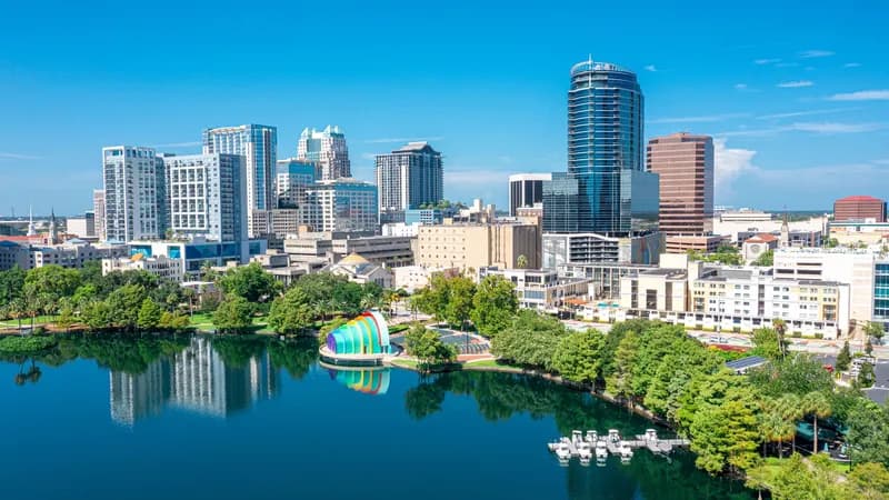 Orlando Establishes Itself as a Center for LGBTQ+ Culture and Inclusion