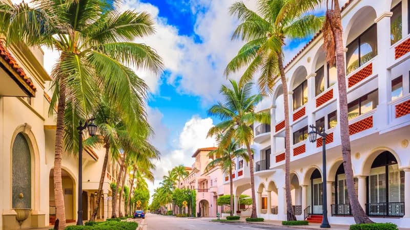 Palm Beach: Tolerance and Diversity Attract LGBTQ Travelers
