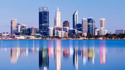Perth establishes itself as a safe destination for LGBTQIA+ travelers