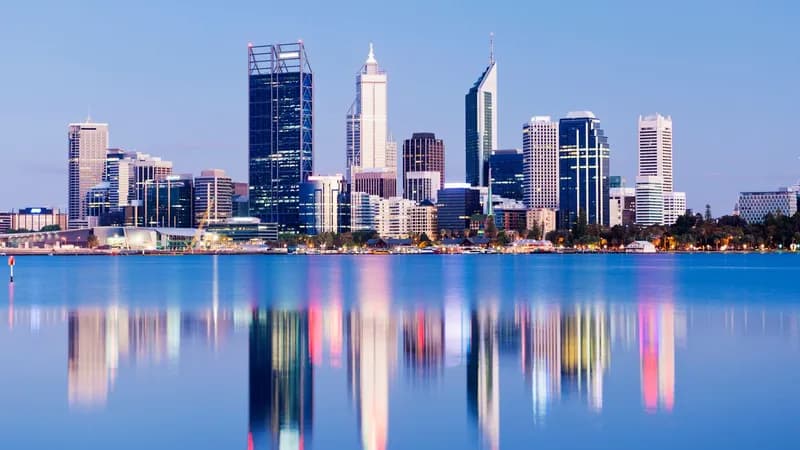Perth etabliert sich als sichere Anlaufstelle für LGBTIQ+-Reisende