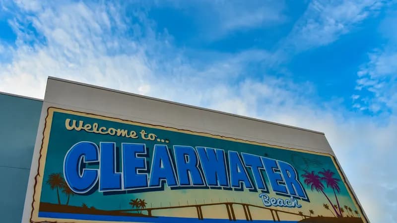 St. Pete-Clearwater festigt Ruf als queerer Urlaubshotspot in Florida