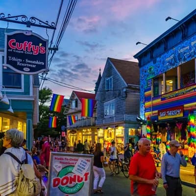 Provincetown