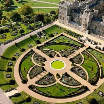 Venus Garden in Windsor öffnet