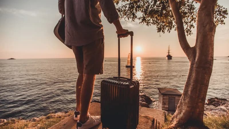 Innovative Reisebegleiter verbinden Sicherheit, Komfort und Nachhaltigkeit