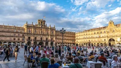 Castile and León: Change and Inclusion for LGBTQIA+