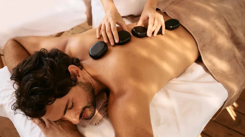 Concepts de spa innovants : Vabali Spa Berlin et Magic Spa à Lisbonne