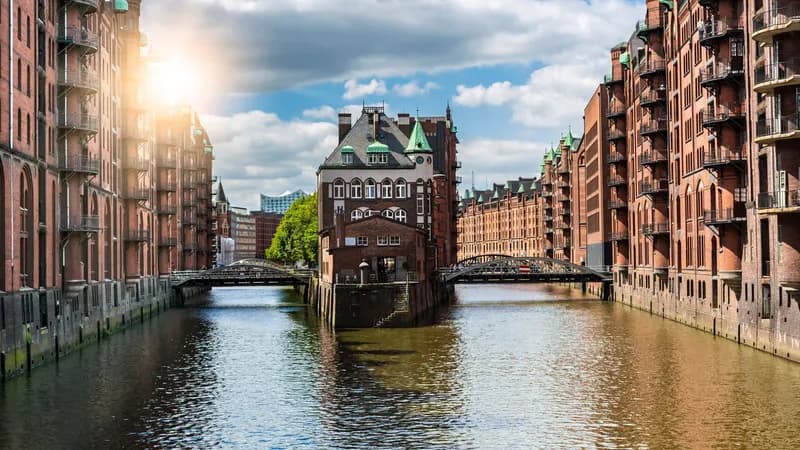 Sightseeing-Index: Die teuerste Stadt Deutschlands