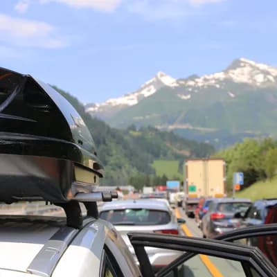 Italien erstattet bei Baustellen-Stau nun Maut zurück