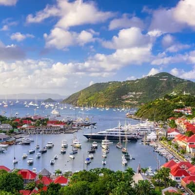 St. Barth: Tolerante Insel als Treffpunkt für LGBTQ-Reisende