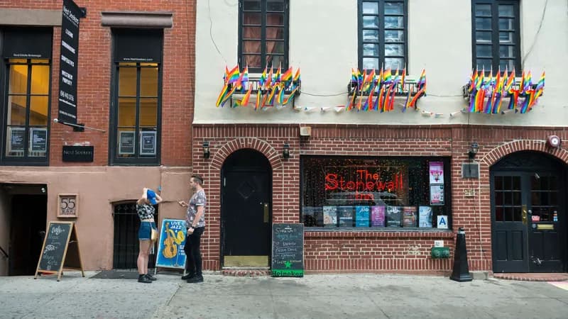 Stonewall et plus : l'héritage LGBTQ de New York toute l'année