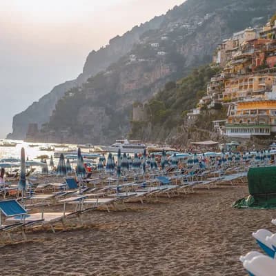 Italiens Strandliegen 2026 deutlich teurer