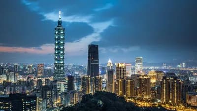 Taiwan Pride 2026: Taipeh am 31. Oktober queer entdecken