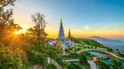 Thailand focuses on inclusive LGBTIQ+ tourism for luxury travel.