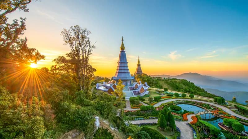La Thaïlande mise sur un tourisme LGBTIQ+ inclusif pour les voyages de luxe