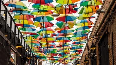 „Gayborhoods": Neue queere Viertel abseits der Klassiker