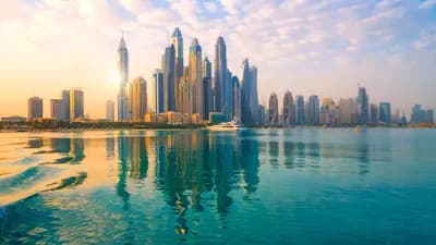 LGBTIQ+-Reisen in den Vereinigten Arabischen Emiraten